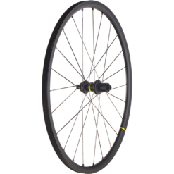 Mavic Ksyrium S UST Hinterrad Disc Centerlock