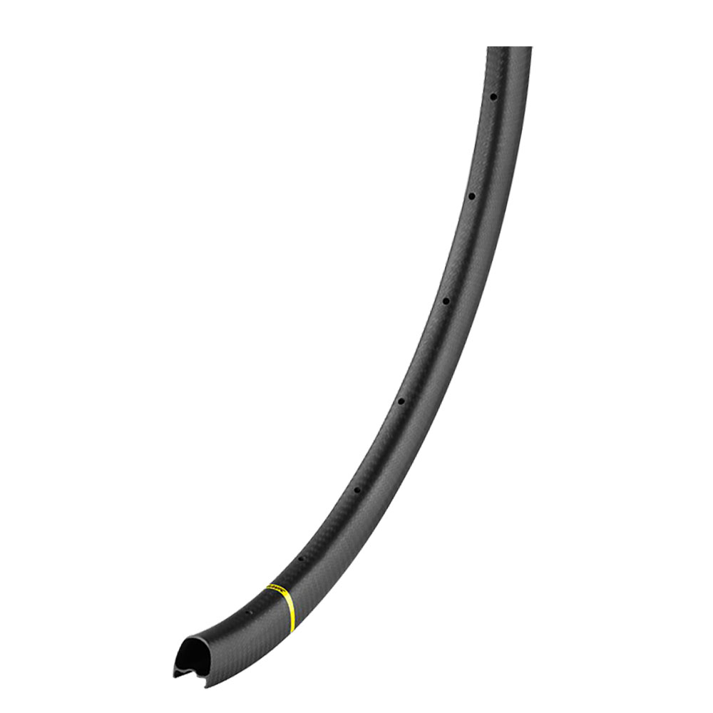 Mavic Open Pro Carbon UST Disc Felge Road/Gravel 28 Zoll Clincher 24 Loch 3 Mavic Open Pro Carbon UST Disc Felge Road/Gravel 28 Zoll Clincher 24 Loch