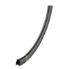 Mavic CXP Pro Carbon UST Disc Felge Road 28 Zoll Clincher 28 Loch
