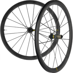 Mavic Cosmic Ultimate T DCL Laufradsatz Disc Centerlock Tubular