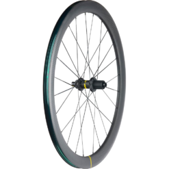 Mavic Cosmic SL 45 DCL Hinterrad Carbon Disc Centerlock