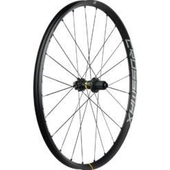 Mavic Crossmax XL UST Hinterrad Disc 6 Loch Boost 29 Zoll