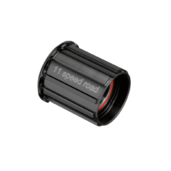 DT Swiss Freilaufkoerper Ratchet Star | Alu Road Shimano HG11 - Ohne Endanschlag