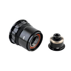 DT Swiss Freilaufkoerper Kit Rachet Star Sram XDR Road Alu + Endanschlag Rechts SSP 10x135 Mm