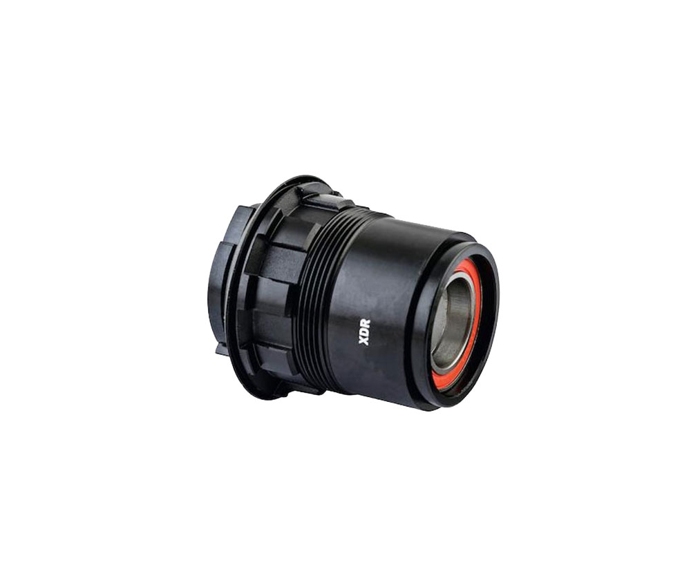 DT Swiss Freilaufkoerper 3-Klinken/Pawl | Alu Road Sram XDR Ohne Endanschlag 3 DT Swiss Freilaufkoerper 3-Klinken/Pawl | Alu Road Sram XDR Ohne Endanschlag