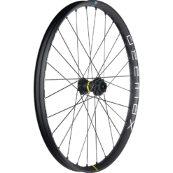Mavic E-Deemax S35 Vorderrad 27,5 Zoll Disc 6 Loch Boost 15x110mm