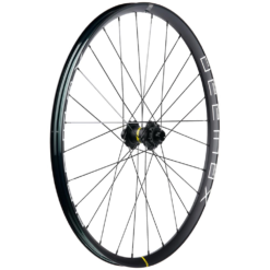 Mavic Deemax Vorderad DH 27,5 Zoll Disc 6 Loch Boost 15x110mm