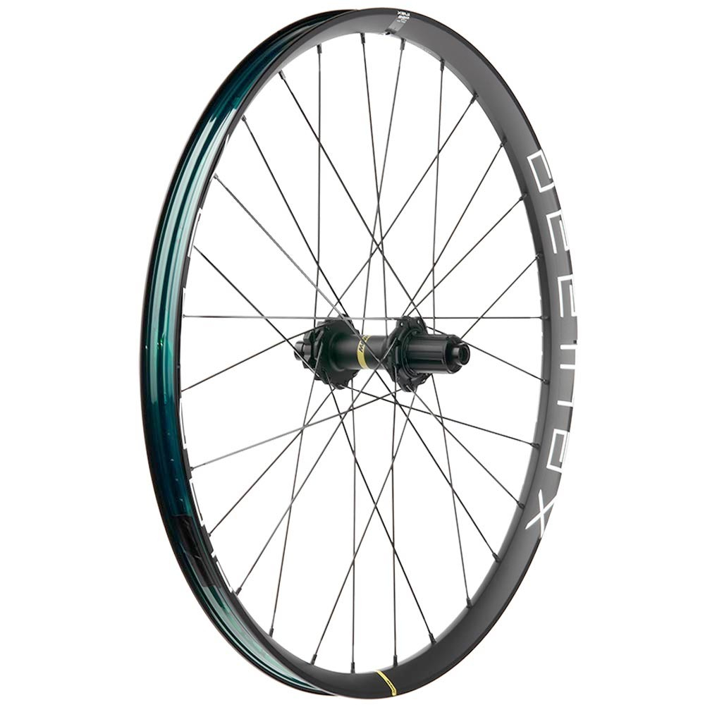 Mavic Deemax DH Hinterrad 29 Zoll Disc 6 Loch DH 12x157mm 3 Mavic Deemax DH Hinterrad 29 Zoll Disc 6 Loch DH 12x157mm