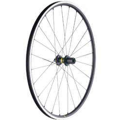 Mavic Ksyrium S UST Hinterrad Clincher UB