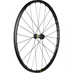 Mavic Crossmax SL S UST Vorderrad Disc 6 Loch Boost 29 Zoll