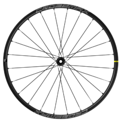 Mavic Crossmax SL UST Vorderrad Disc 6 Loch Boost 29 Zoll