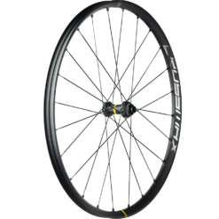 Mavic Crossmax XL S UST Vorderrad Disc 6 Loch Boost 29 Zoll