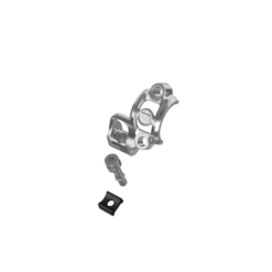 Magura Shiftmix 3 Lenkerklemme Fuer Sram Trigger | Rechts - Silber