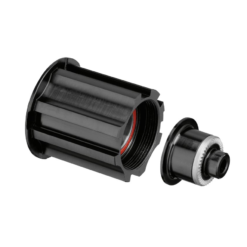 DT Swiss Ratchet Star Freilaufkoerper KIT | Alu Road Camapgnolo ED Non Disc + Endanschlag Rechts 10x135/130 Mm