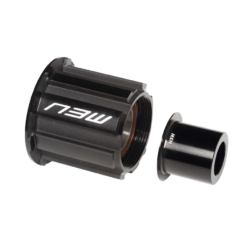 DT Swiss Freilaufkoerper Ratchet Star KIT | Alu Road Camapgnolo N3W + Endanschlag Rechts 12x142/148mm