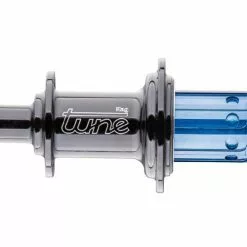 Tune Mag 170 Rennrad Hinterradnabe Keramik 24 Loch SSP 130mm -SCHALTWERKE 52119 2