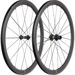 Mavic Cosmic SLR 40 UB Laufradsatz Carbon UST