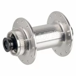 Tune KillHill Vorderradnabe Disc Centerlock QR12x100 Mm 24 Loch