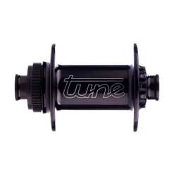 Tune KillHill Vorderradnabe Disc Centerlock QR12x100 Mm 32 Loch