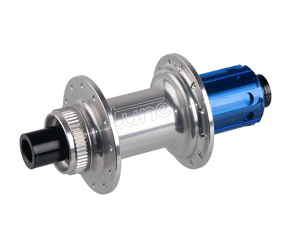 Tune ClimbHill Hinterradnabe MTB Disc Centerlock 12x142 Mm 28 Loch 3 Tune ClimbHill Hinterradnabe MTB Disc Centerlock 12x142 Mm 28 Loch