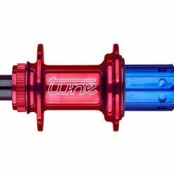 Tune ClimbHill Hinterradnabe MTB Disc Centerlock 12x142 Mm 32 Loch