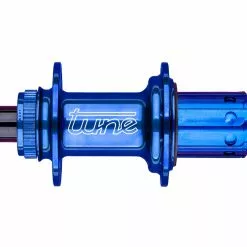 Tune ClimbHill Hinterradnabe Road/Gravel Disc Centerlock 12x142 Mm 32 Loch