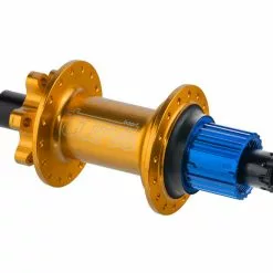 Tune ClimbHill Hinterradnabe Road/Gravel Disc 6 Loch Boost 12x148 Mm 32 Loch -SCHALTWERKE 52175 1