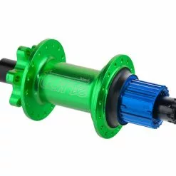 Tune ClimbHill Hinterradnabe Road/Gravel Disc 6 Loch Boost 12x148 Mm 32 Loch -SCHALTWERKE 52175 2