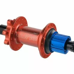 Tune ClimbHill Hinterradnabe Road/Gravel Disc 6 Loch Boost 12x148 Mm 32 Loch -SCHALTWERKE 52175 3