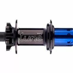 Tune ClimbHill Hinterradnabe MTB Disc 6 Loch Boost 12x148 Mm 32 Loch