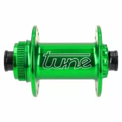 Tune KillHill Vorderradnabe Disc Centerlock QR15x100 Mm 32 Loch