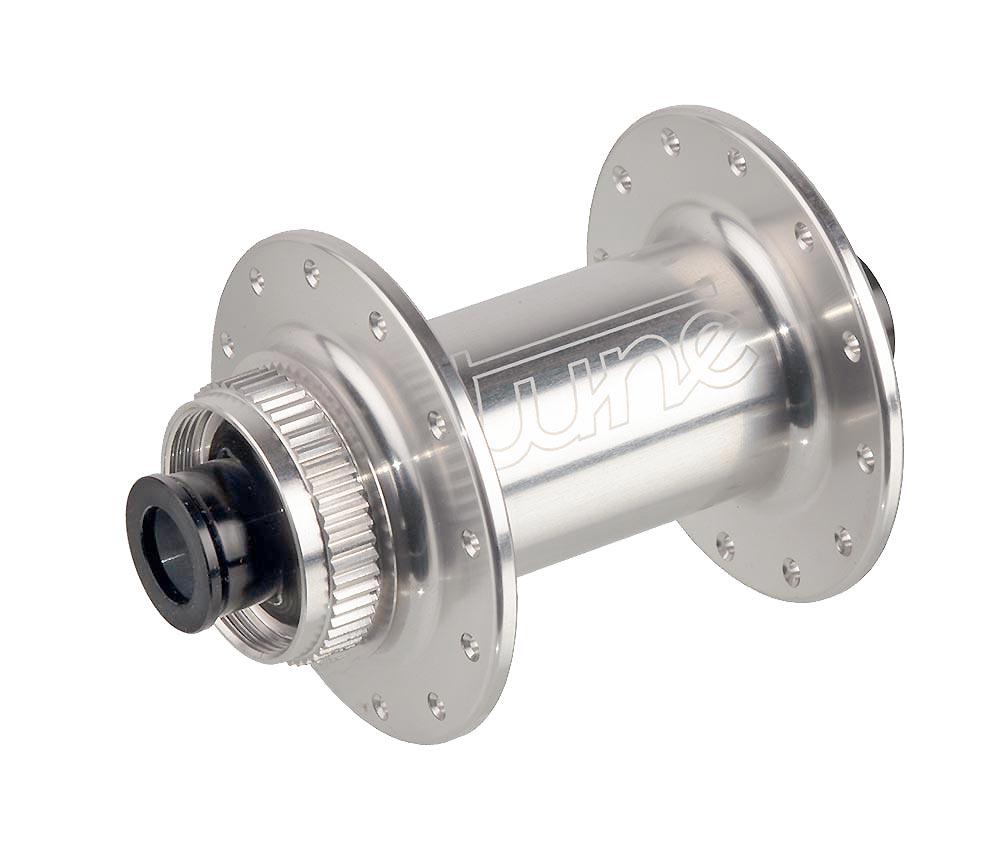 Tune KillHill Vorderradnabe Disc Centerlock QR15x100 Mm 28 Loch 3 Tune KillHill Vorderradnabe Disc Centerlock QR15x100 Mm 28 Loch