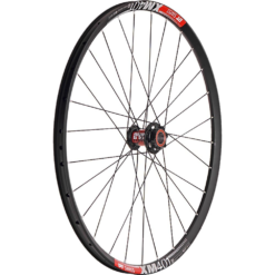 29 Zoll Vorderrad DT Swiss 240 EXP Nabe + DT Swiss Tubeless Ready Felge