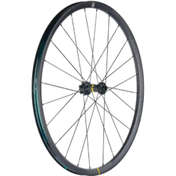 Mavic Crossmax SL R Carbon Vorderrad Disc Centerlock Boost 29 Zoll