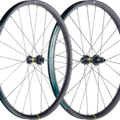 Mavic Crossmax XL R Carbon Laufradsatz Disc 6 Loch Boost 29 Zoll