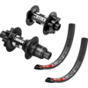 27,5 Zoll Laufradsatz DT Swiss 350 Disc 6 Loch MTB Naben + DT Swiss XM 521 Felgen -SCHALTWERKE 52529 0 Laufradsatz DT Swiss 350 IS XM521 by TNC
