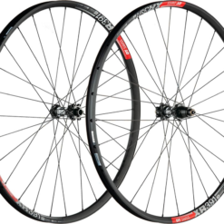 27,5 Zoll Laufradsatz MTB DT Swiss 350 Straightpull Naben + DT Swiss XR 391 Felgen