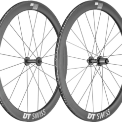 DT Swiss ARC 1400 Dicut 48 RB Laufradsatz Clincher Carbon