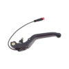 Magura HS 33R E Higo Schliesser Bremshebel 4 Finger Kugelkopf Inkl. 15 Cm Kabel -SCHALTWERKE 52773 0 Ersatzteil Magura HS33RE HIGO Schliesser 2700839