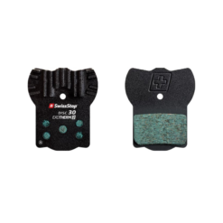 SwissStop Disc 30 EXOTherm2 Bremsbelaege Magura MT 2 Kolben + Campa Road