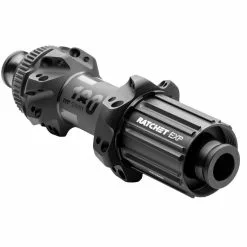 DT Swiss 180 EXP Straightpull Nabe Hinterrad Road 12x142mm Disc Centerlock 28 Loch