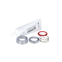 DT Swiss Ersatzteil EXP Hinterradnabe | 36 T Zahnscheiben Service Kit