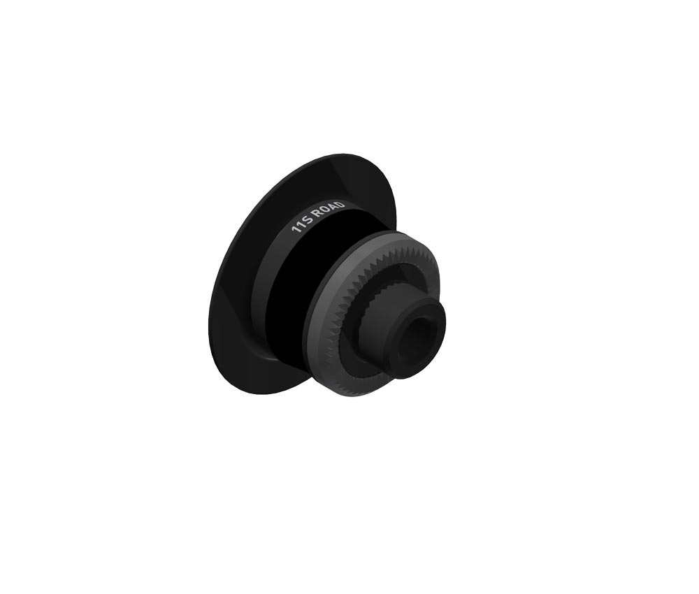 DT Swiss EXP Endanschlag Rechts | HG11 Schnellspann Montage 10x130/135 Mm 3 DT Swiss EXP Endanschlag Rechts | HG11 Schnellspann Montage 10x130/135 Mm