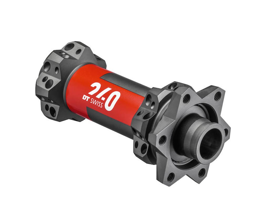 DT Swiss 240 EXP Straightpull Nabe Vorderrad Boost 15x110mm Disc 6 Loch 28 Loch 3 DT Swiss 240 EXP Straightpull Nabe Vorderrad Boost 15x110mm Disc 6 Loch 28 Loch