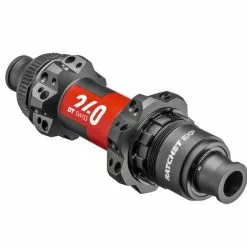 DT Swiss 240 EXP Straightpull Nabe MTB Hinterrad 12x142 Centerlock 28 Loch