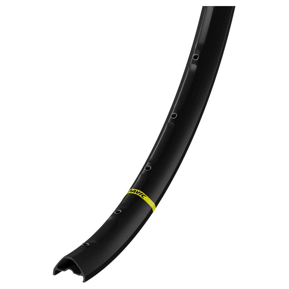 Mavic EX 1028 Felge 27,5 Zoll Disc Schwarz Tubeless Ready 28 Loch 3 Mavic EX 1028 Felge 27,5 Zoll Disc Schwarz Tubeless Ready 28 Loch