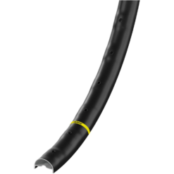 Mavic XM 1030 Felge 27,5 Zoll Disc Schwarz Tubeless Ready 28 Loch