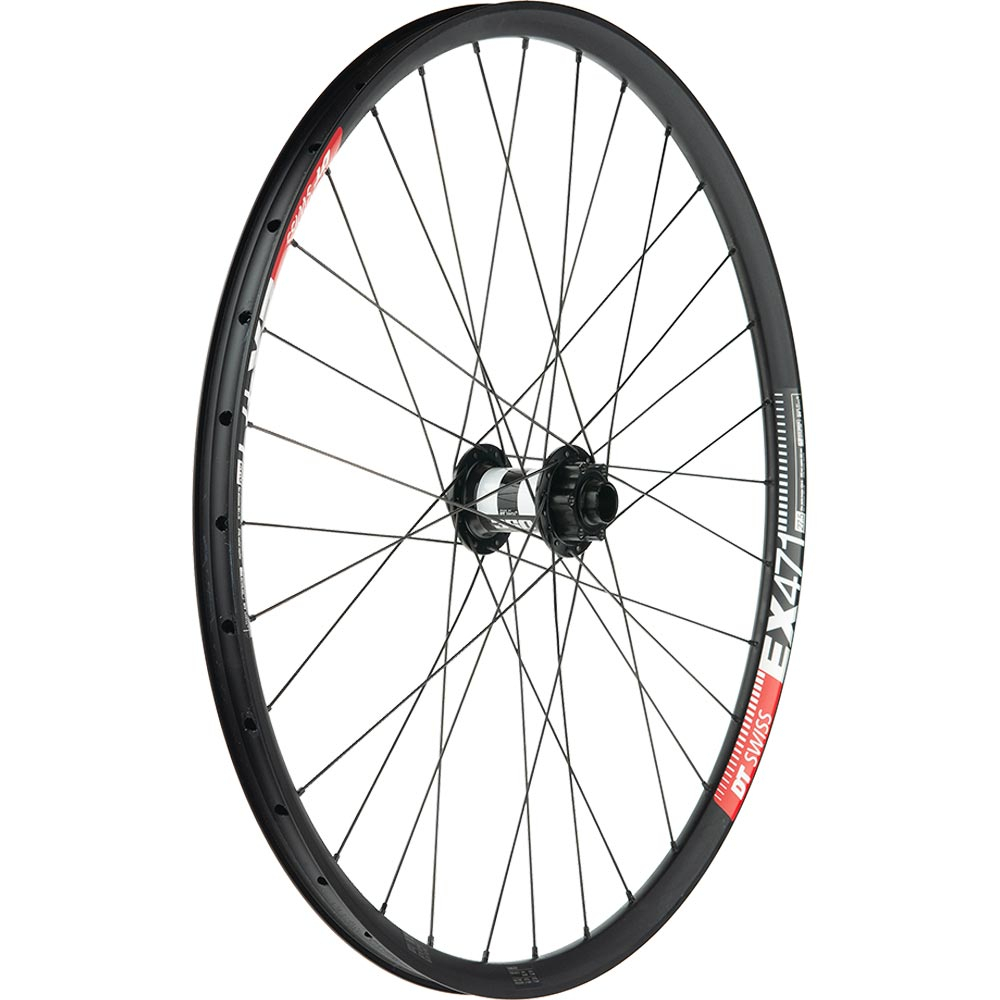 29 Zoll Vorderrad DT Swiss 350 Classic Nabe Disc 6 Loch + DT Swiss EX 471 Felge 3 29 Zoll Vorderrad DT Swiss 350 Classic Nabe Disc 6 Loch + DT Swiss EX 471 Felge