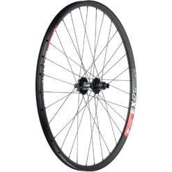 29 Zoll MTB Hinterrad DT Swiss 350 Classic Nabe Disc 6 Loch + DT Swiss EX 471 Felge