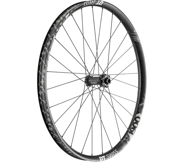 DT Swiss H 1900 Spline Hybrid 30 Vorderrad Disc 6 Loch Boost 27,5 Zoll Mod 2022 3 DT Swiss H 1900 Spline Hybrid 30 Vorderrad Disc 6 Loch Boost 27,5 Zoll Mod 2022